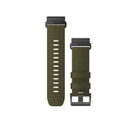 Garmin Quickfit 26 Strap Marron Ranger Green