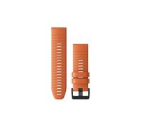Garmin Quickfit 26 Strap Orange Orange