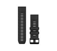 Garmin QuickFit 26 mm - Silicone Noir TU