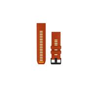 Garmin QuickFit 26 mm - Silicone Orange TU