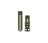 Garmin QuickFit 26 mm - Silicone Vert TU