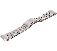 Garmin Quickfit 26 Strap Argenté Titanium