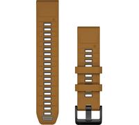 Garmin QuickFit - Band - Smartwatch - Marron - Gris - Garmin - Approach S60 - Approach S62 - Approach S70 - 4