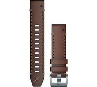 Bracelet de montre Garmin Quickfit 22 - marron - TU