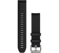 Garmin QuickFit® bracelet de rechange 22 mm silicone noir 010-12738-05