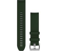 Garmin QuickFit® bracelet de remplacement 22mm silicone vert foncé 010-13008-01