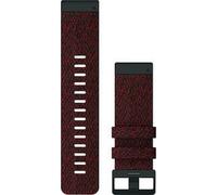 Garmin Bracelet QuickFit 26 – Rouge marbré