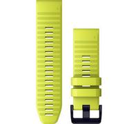 Garmin QuickFit® Bracelet de remplacement 26mm - Silicone - Jaune - 010-12864-04
