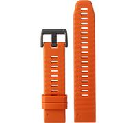 Garmin Quickfit Bracelet - Silicone Orange - 22 mm