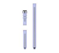 Garmin QuickFit® Lot de 20 bracelets de montre en silicone Blueberry (3 pièces) - 010-14410-00