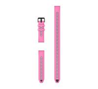 Garmin QuickFit Lot de 22 bracelets de montre en silicone Aurore rose (ensemble de plongée 3 pièces) - 010-14409-01