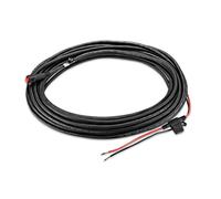 Garmin Radar Câble d'alimentation - 010-12067-00-GAR
