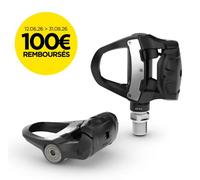 GARMIN Rally RK210 Double Capteurs de Puissance pour pédales Look Kéo - OFFRE ODR GARMIN ETE 2026 : 100€ remboursé !!