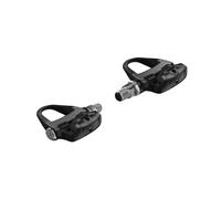 Garmin Rally RS200 Power Meter Pedals - dual sided - SPD-SL
