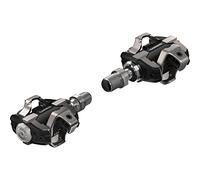Garmin Rally Xc200 Pedals With Power Meter Noir,Gris Black