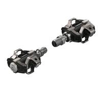 Garmin Rallye XC100 Puissance Mètre Pédales Single-Sensing sans Clip Alliage SPD