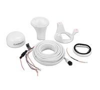 Garmin Récepteur De Position Gps 24xd Hvs + Antenne