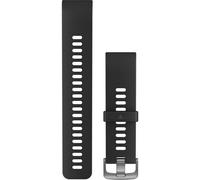 Garmin Bracelet de rechange Approach S10 Noir