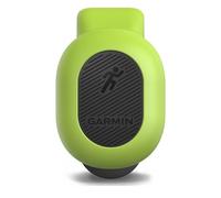 Garmin Running Dynamics Pod - Pod d'analyse de foulée - Vert Noir