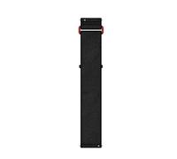 Garmin – Bracelet Comfortfit Quick Release 24 mm Nylon – Noir