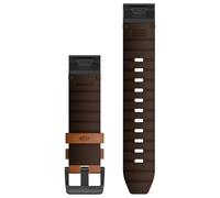 Garmin Sangle Cuir Quickfit 22 Mm