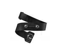 Garmin Hrm Strap Argenté XS-S Black