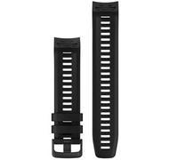 Garmin Bracelet Instinct de rechange Noir TU ⌀22 mm