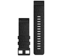 Garmin Bracelet QuickFit 26 Noir Marbled Black