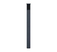 Garmin Bracelet Ultrafit 22 mm Nylon Bleu