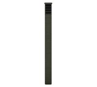 Garmin Bracelet montre Ultrafit 22 mm nylon Vert Moss Green