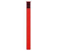 Garmin Bracelet de montre Ultrafit Nylon 26 mm Rouge Flame Red