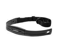 Garmin Sangle pectorale avec cardiofréquencemètre Noir