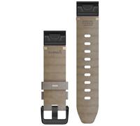 Garmin QuickFit 20 Bande Suédine