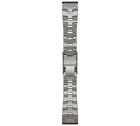 Garmin Sangle Titane Quickfit 26 Mm