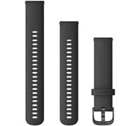 Garmin Schnellwechsel- Armband 22mm, passend für Forerunner 255/265, Venu 2/3, vivoactive 4, Legacy Hero - Darth Vader/First Avenger