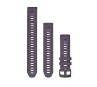 Garmin Schnellwechsel- Armband 22mm, passend für Forerunner 255/265, Venu 2/3, vivoactive 4, Legacy Hero - Darth Vader/First Avenger