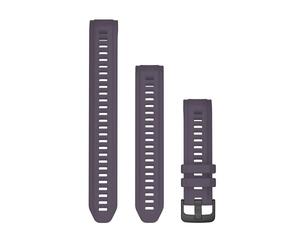 Garmin Schnellwechsel- Armband 22mm, passend für Forerunner 255/265, Venu 2/3, vivoactive 4, Legacy Hero - Darth Vader/First Avenger