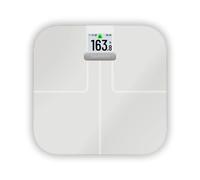 Garmin SIMPLETEK Balance Impédancemètre Index Smart Blanche 010-02294-71