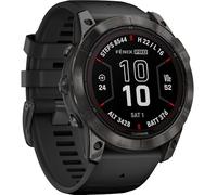FENIX 7X PRO SAPPHIRE SOLAR TITANE CARBON GRAY