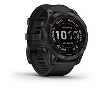 Garmin Smartwatch Fenix Montre Unisexe Trendy Code 010-02540-35