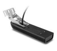 Garmin Gt23m Tm Transducer Noir,Argenté 260/455 kHz