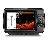 GARMIN Sondeur Pêche Striker 7SV avec sonde GT52HW-TM
