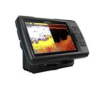 Garmin sondeur Striker Plus 7cv + sonde gt20-tm