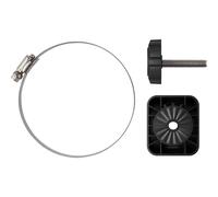 Garmin Soutien Trolling Motor Barrel Mount