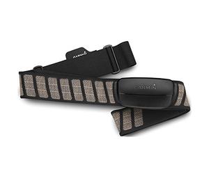 Garmin SS3 Ceinture Cardio-fréquencemètre Textile pour Edge/Fenix/Forerunner 110/210/220/620/910