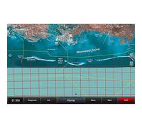 Garmin Standard Mapping - Mississippi Sound Professional microSD™ /SD™ Card