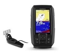 Garmin Striker Plus 4 avec sonde TA 77/200kHz G
