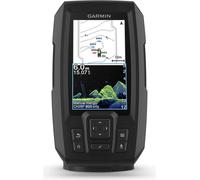 Garmin Striker Vivid 4cv avec TM-GT20