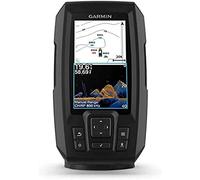 Garmin Striker Vivid 4cv avec transducteur GT20-TM