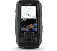 GARMIN Striker Vivid 4cv Sondeur - Sonde GT20-TM